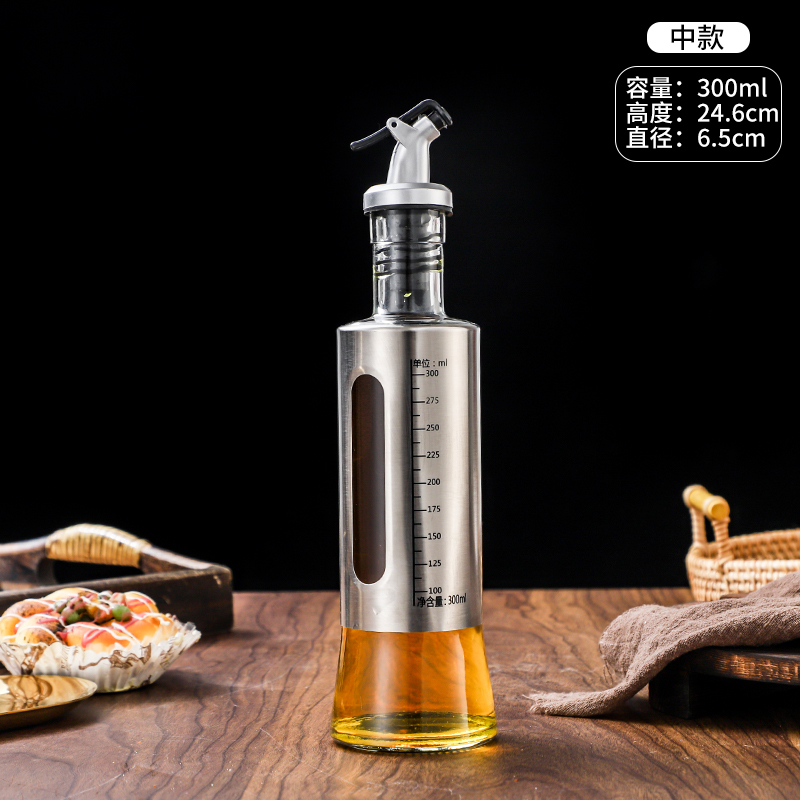 橄欖油瓶批發(fā)需要注意什么？
