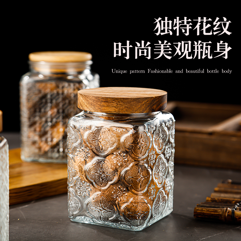 儲物罐定做都有哪些款式？ 